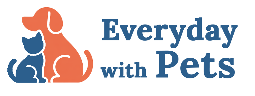 🐶🐱 Everyday With Pets.com