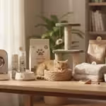 10 Essential Cat Care Products Under $50 - comprehensive guide