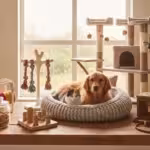 10 Fun DIY Pet Projects for Crafty Pet Parents - comprehensive guide