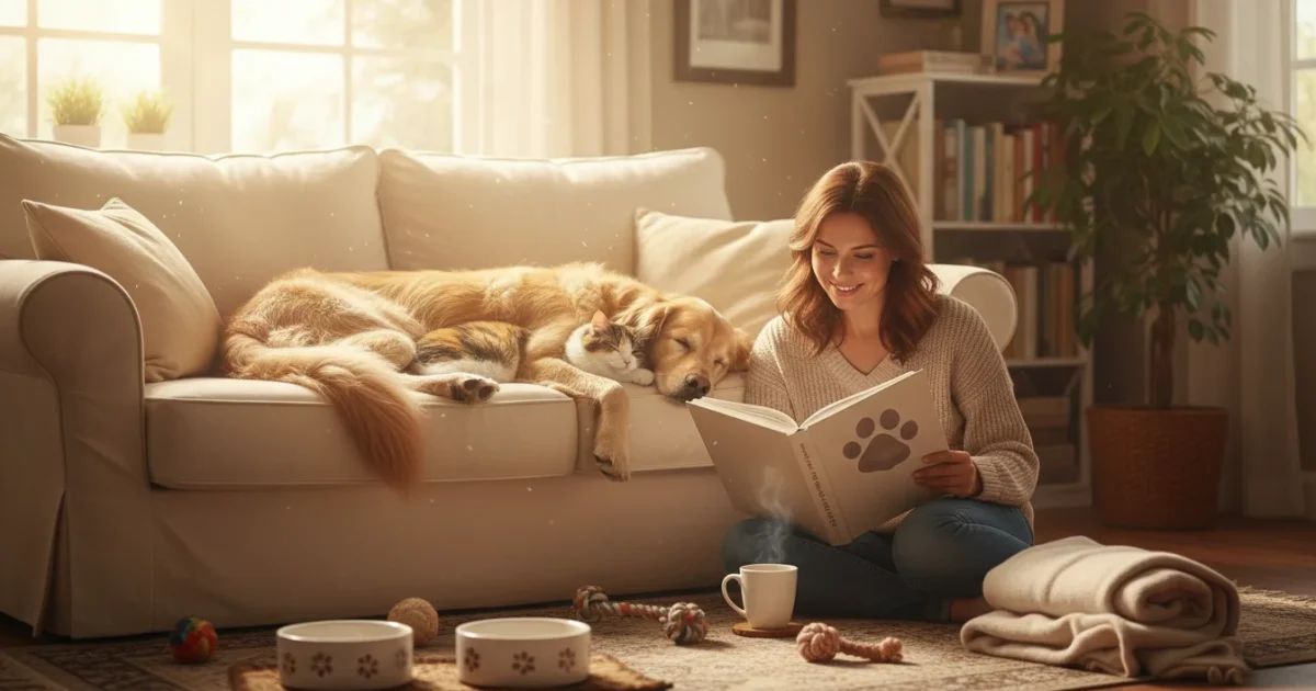 10 Signs You’re Ready to Adopt a Second Pet - comprehensive guide