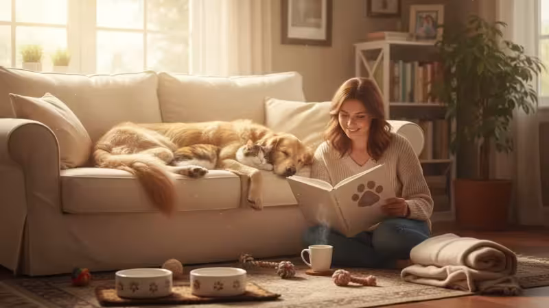 10 Signs You’re Ready to Adopt a Second Pet - comprehensive guide