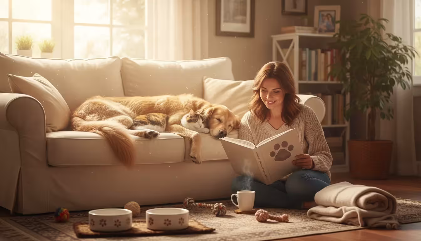 10 Signs You’re Ready to Adopt a Second Pet - comprehensive guide