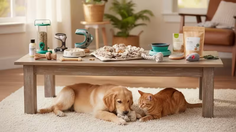 12 Budget-Friendly Pet Products That Actually Work - comprehensive guide