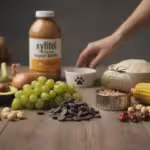 12 Human Foods That Are Dangerous for Pets - comprehensive guide