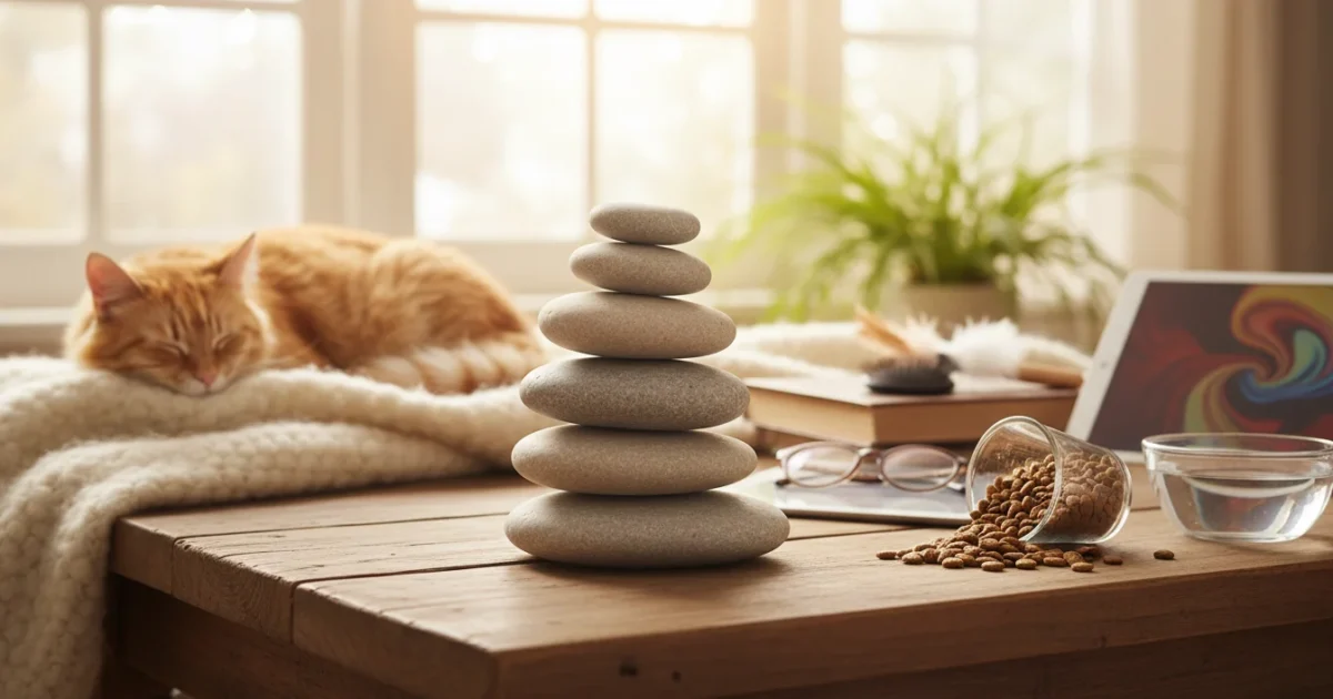 8 Common Cat Care Myths Debunked - comprehensive guide