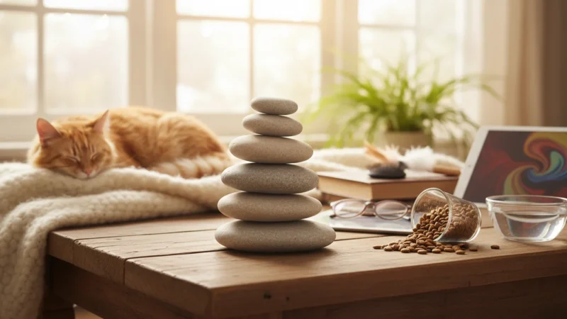 8 Common Cat Care Myths Debunked - comprehensive guide