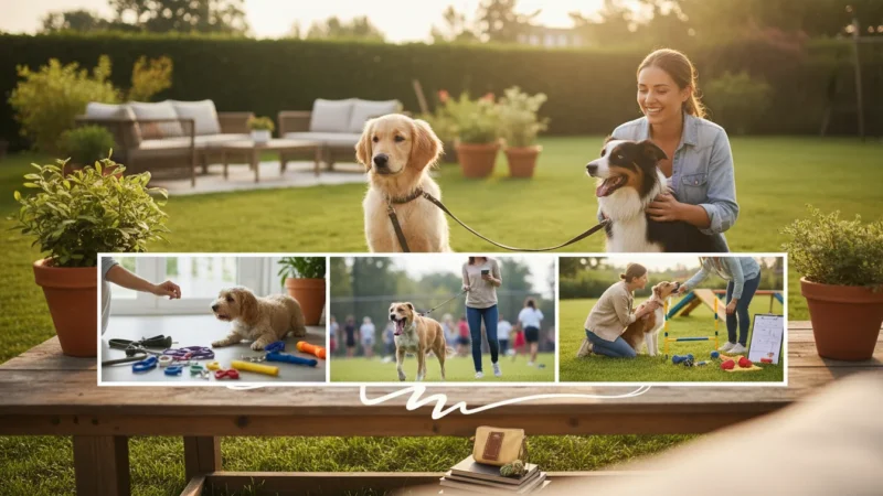 8 Common Training Mistakes and How to Avoid Them - comprehensive guide