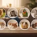 8 Signs Your Pet Is in Pain - comprehensive guide