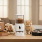 Automatic Pet Feeders: Which One Is Right for You? - comprehensive guide