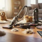 Best Pet Hair Vacuums: Real-Home Tested Results - comprehensive guide