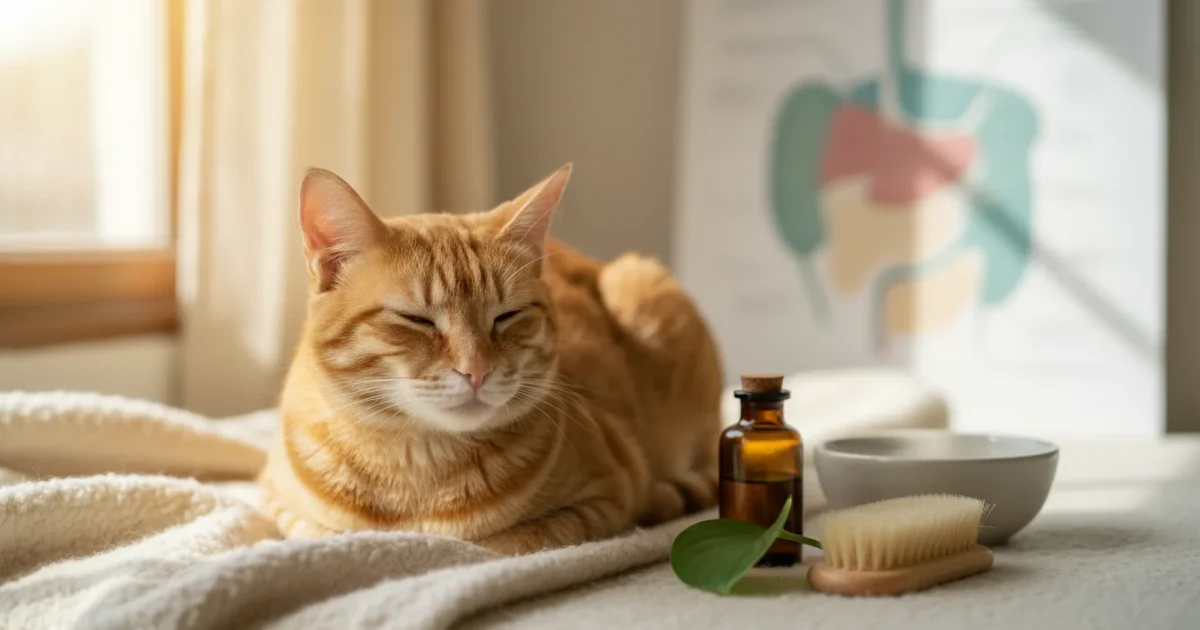 Common Cat Health Issues and Their Warning Signs - comprehensive guide