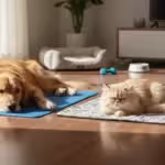 Cooling Mats for Pets: Do They Really Work? - comprehensive guide