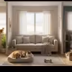 Creating a Pet-Friendly Home: Room by Room Guide - comprehensive guide