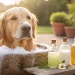 Dog Shampoo Guide: Choosing the Right Formula - comprehensive guide