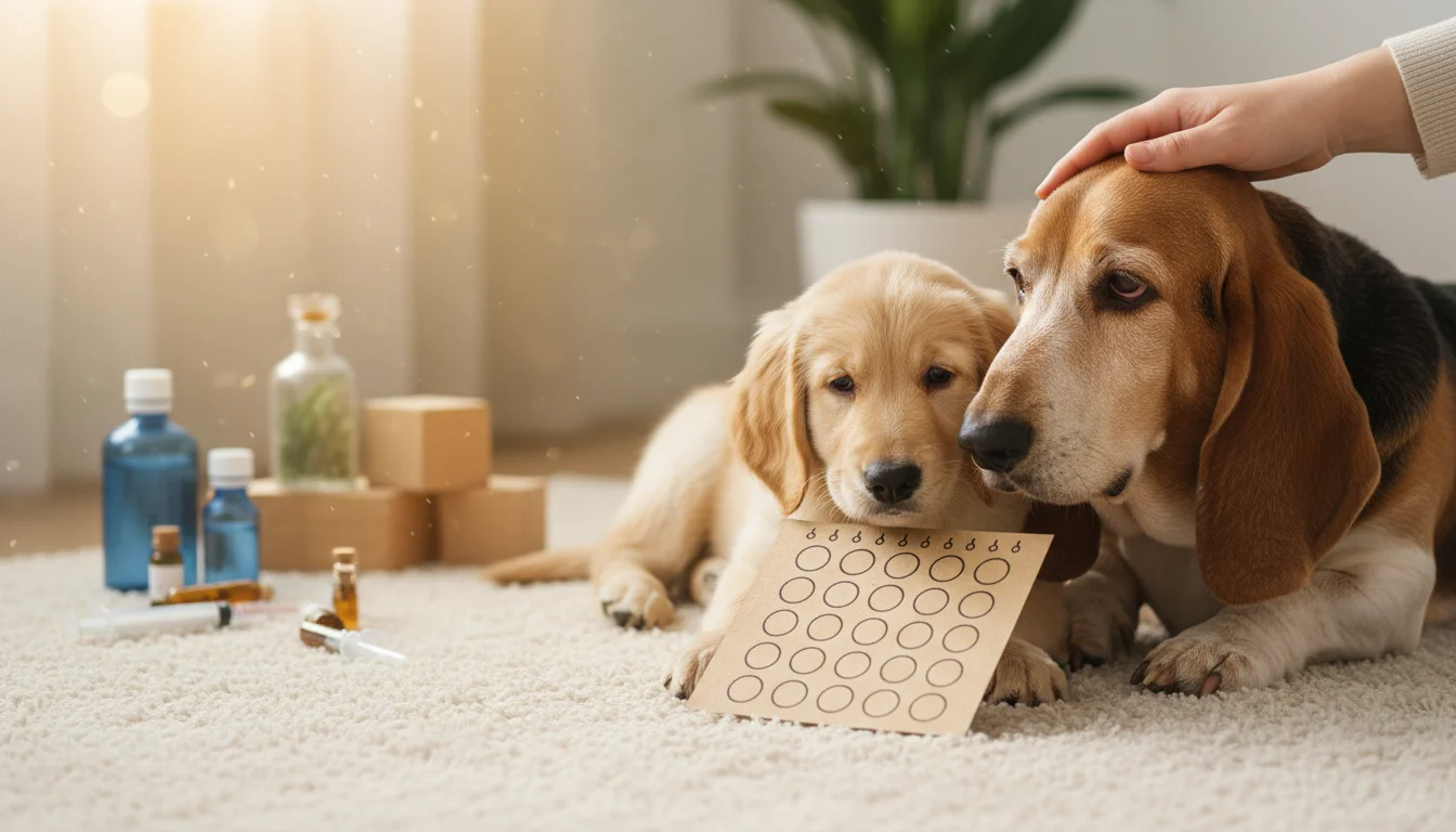 Essential Vaccinations for Dogs: A Complete Schedule - comprehensive guide