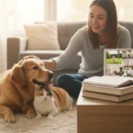 How to Choose the Right Pet Sitter or Boarding Facility - comprehensive guide