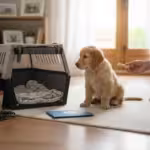 How to Prepare for Your Pet’s First Vet Visit - comprehensive guide