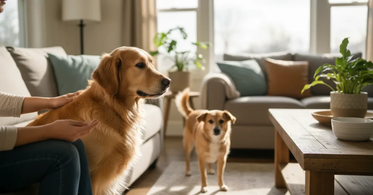 How to Stop Excessive Barking: A Positive Approach - comprehensive guide