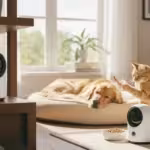 Pet Cameras: Which One Actually Works Best? - comprehensive guide