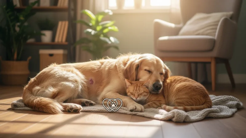 Spaying and Neutering: What Every Pet Owner Should Know - comprehensive guide