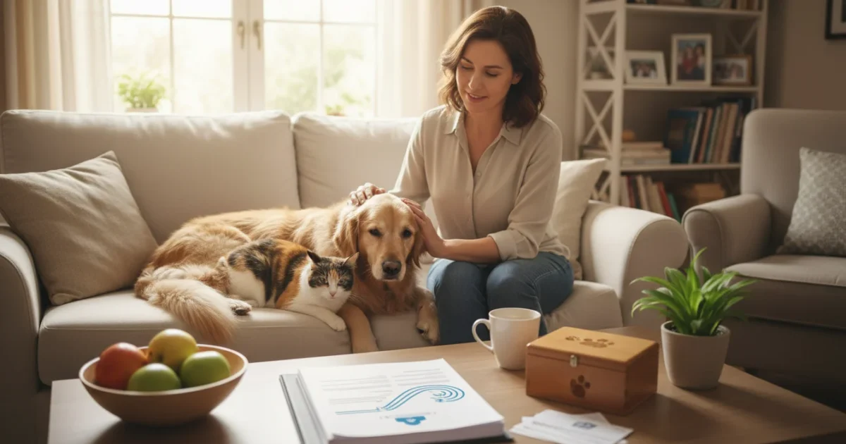 Understanding Pet Insurance: What’s Really Covered? - comprehensive guide