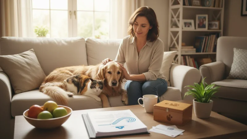 Understanding Pet Insurance: What’s Really Covered? - comprehensive guide