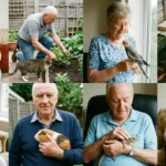 8 Best Pets for Seniors Living Alone