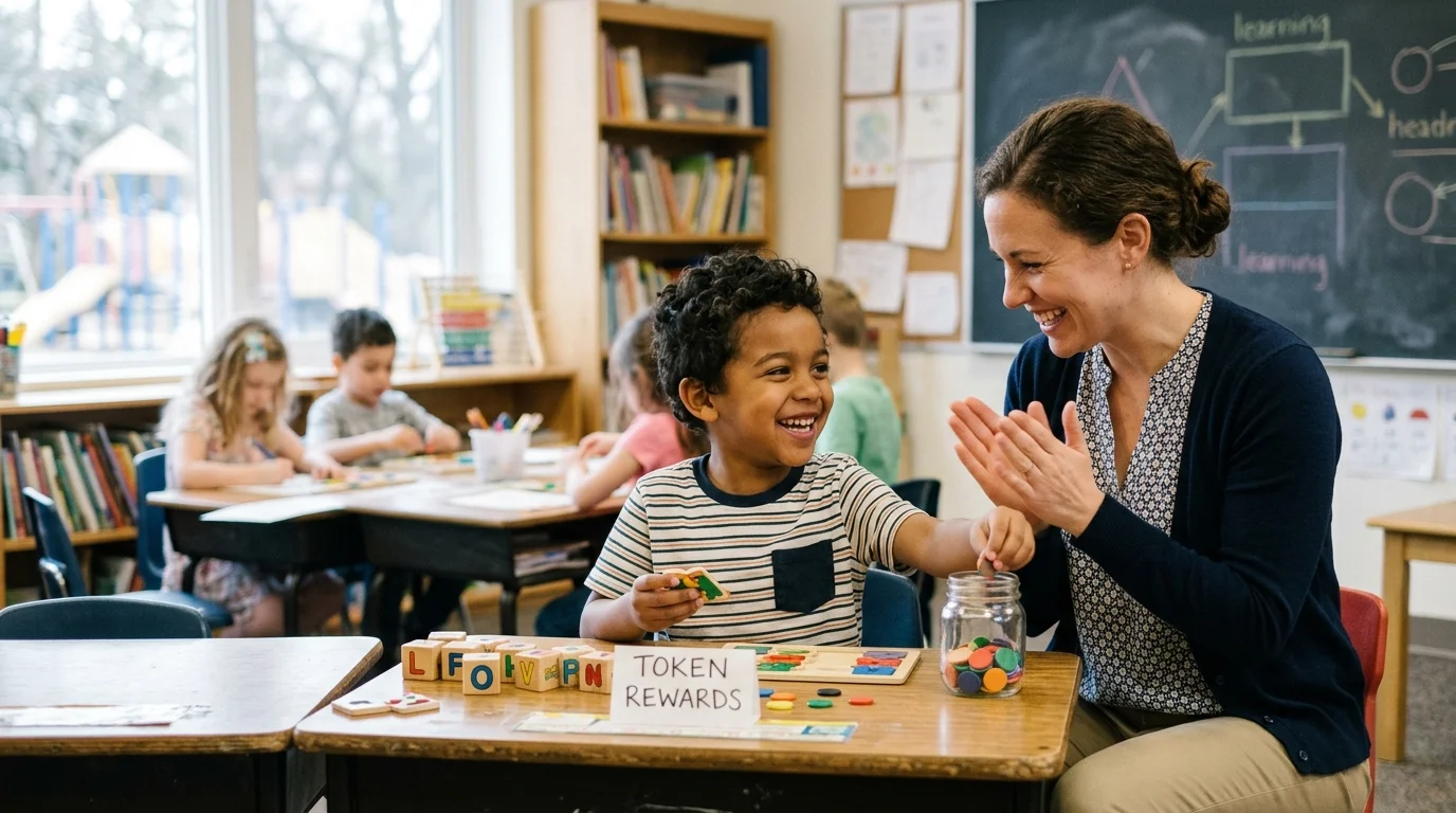 The Science of Positive Reinforcement Methodology